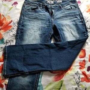 Daytrip Virgo Bootcut